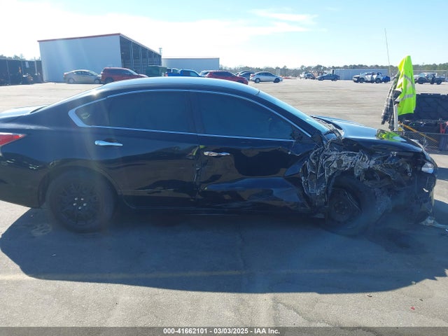 Nissan Altima 2.5 S 2014 1N4AL3APXEN335193 Image 13