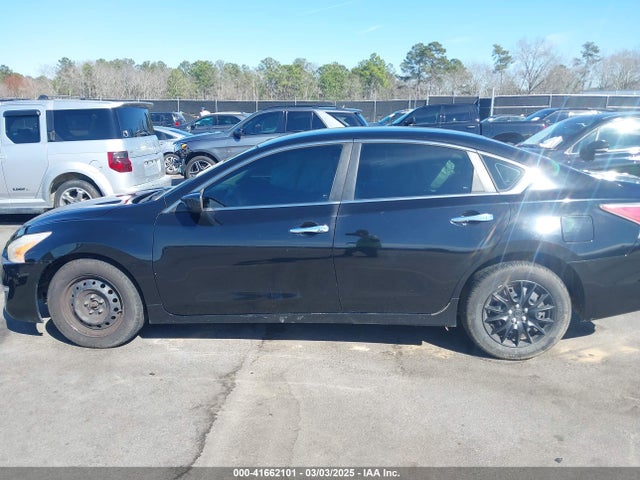 Nissan Altima 2.5 S 2014 1N4AL3APXEN335193 Image 14