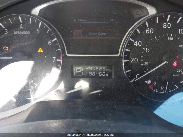 Nissan Altima 2.5 S 2014 1N4AL3APXEN335193 Image 15