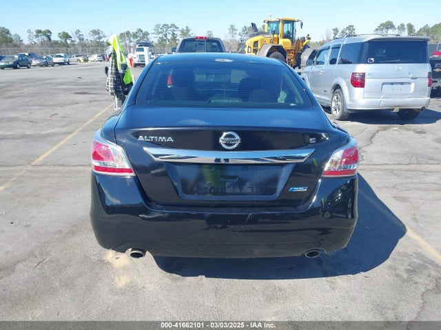 Nissan Altima 2.5 S 2014 1N4AL3APXEN335193 Image 16