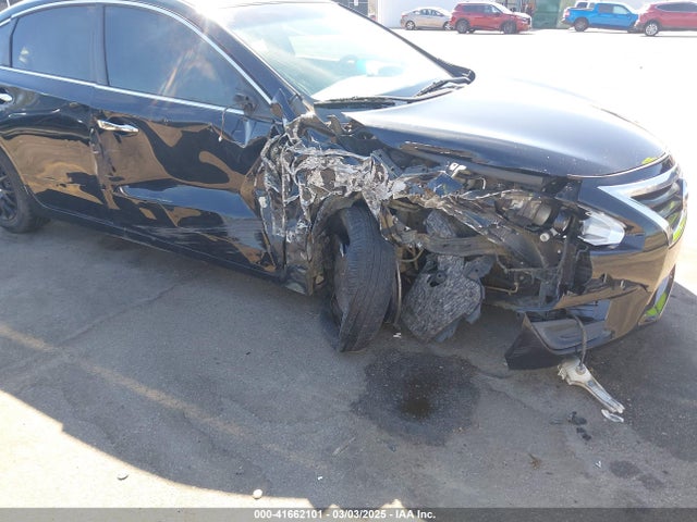 Nissan Altima 2.5 S 2014 1N4AL3APXEN335193 Image 6