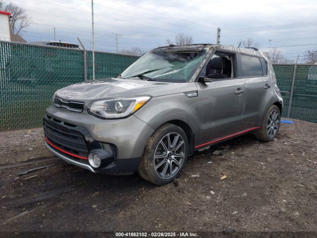 KNDJX3AA5H7494352 KIA Soul !