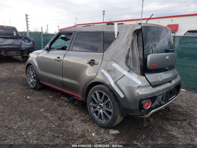 KNDJX3AA5H7494352 KIA Soul !