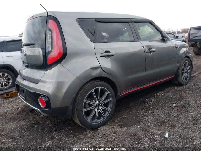 KNDJX3AA5H7494352 KIA Soul !