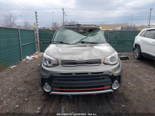 KNDJX3AA5H7494352 KIA Soul !