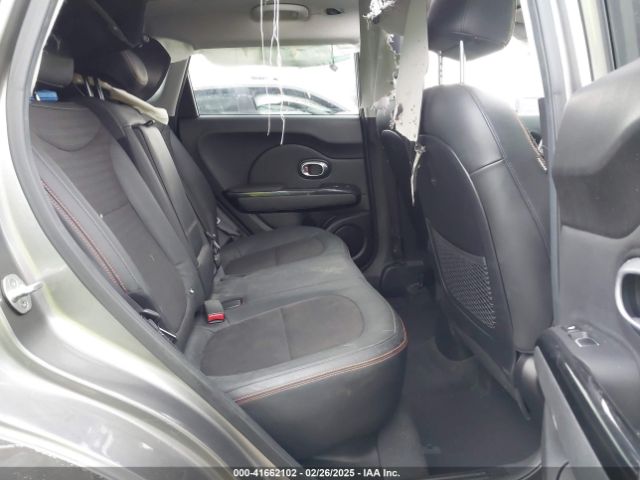 KNDJX3AA5H7494352 KIA Soul !