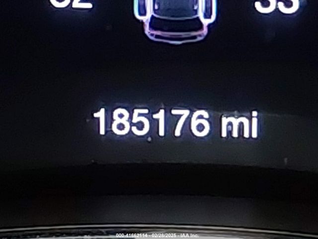 1C4SDJCT4HC891056 Dodge Durango R/t