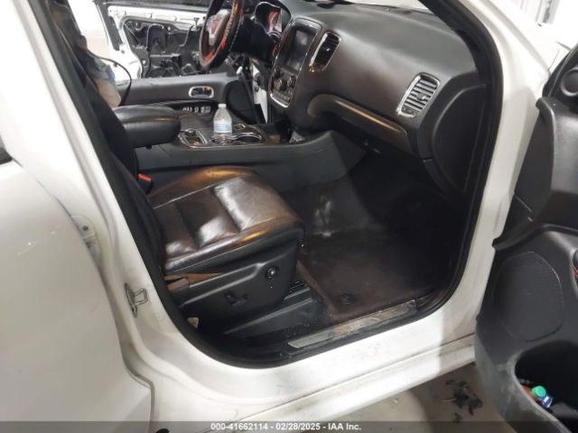 1C4SDJCT4HC891056 Dodge Durango R/t