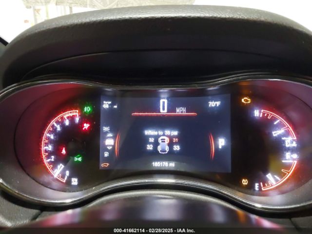 1C4SDJCT4HC891056 Dodge Durango R/t