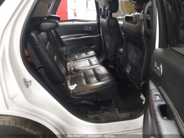 1C4SDJCT4HC891056 Dodge Durango R/t