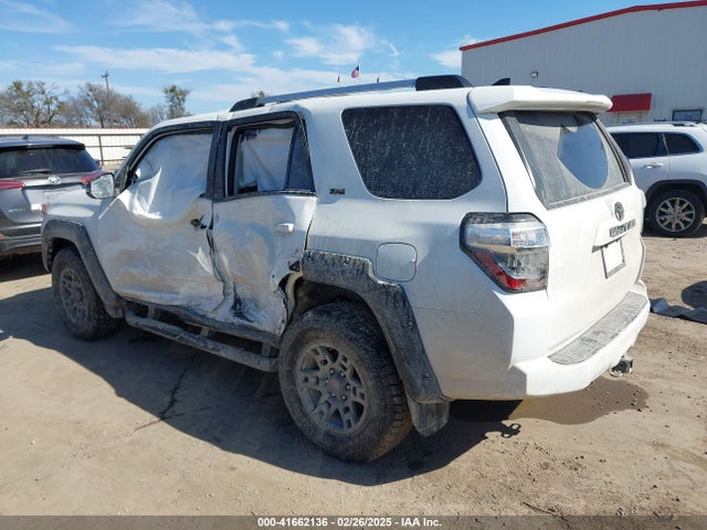 JTEBU5JR4L5821340 Toyota 4runner Sr5 Premium