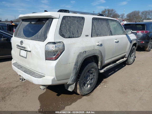JTEBU5JR4L5821340 Toyota 4runner Sr5 Premium