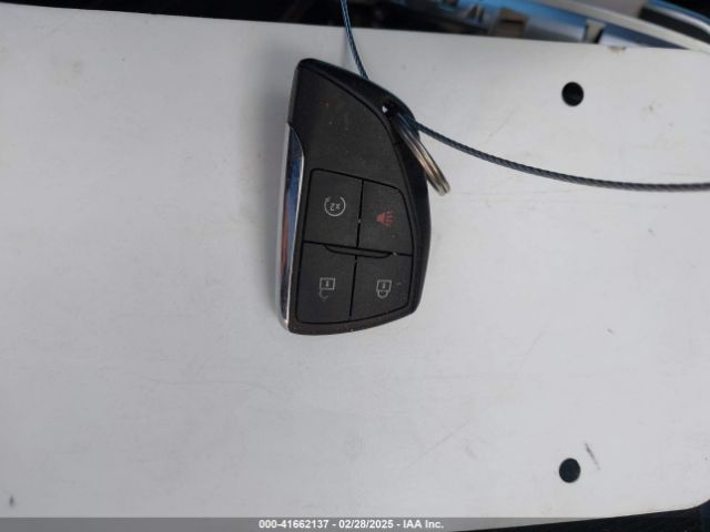 1GCPTDEK2P1246012 Chevrolet Colorado 4wd  Short Box Z71