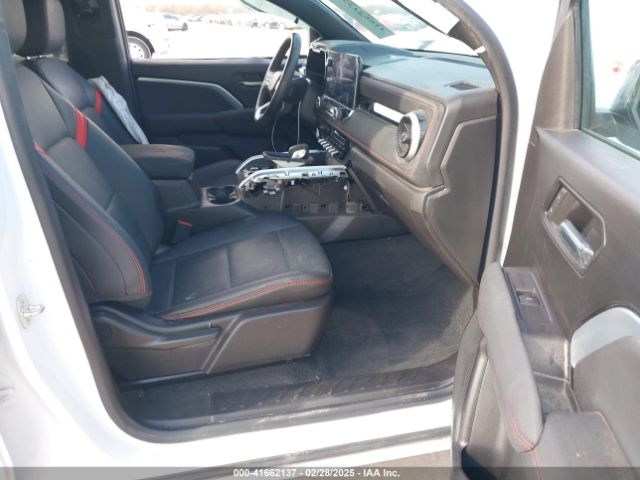 1GCPTDEK2P1246012 Chevrolet Colorado 4wd  Short Box Z71