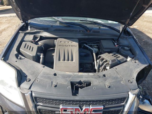 2GKALSEK9F6270995 GMC Terrain Slt-1
