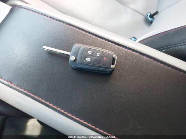 2GKALSEK9F6270995 GMC Terrain Slt-1