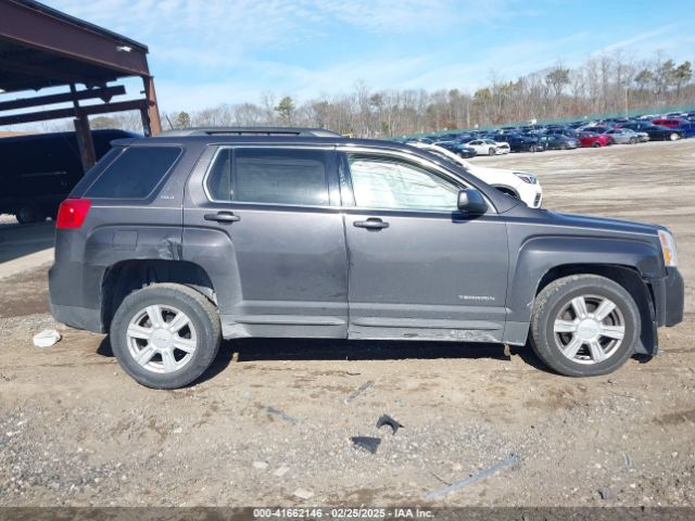 2GKALSEK9F6270995 GMC Terrain Slt-1