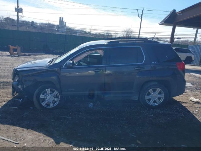 2GKALSEK9F6270995 GMC Terrain Slt-1