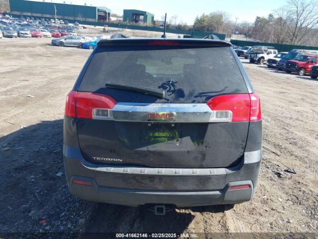 2GKALSEK9F6270995 GMC Terrain Slt-1