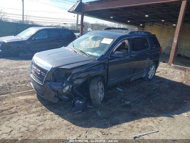2GKALSEK9F6270995 GMC Terrain Slt-1