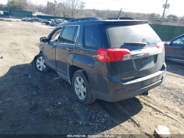 2GKALSEK9F6270995 GMC Terrain Slt-1