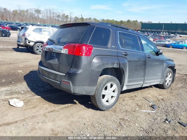 2GKALSEK9F6270995 GMC Terrain Slt-1