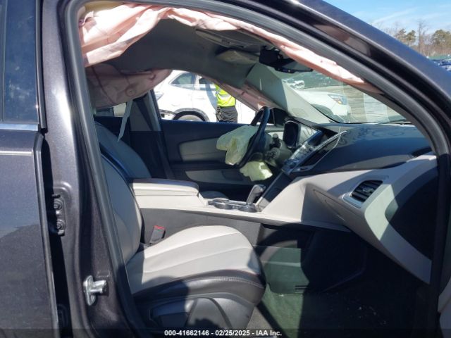 2GKALSEK9F6270995 GMC Terrain Slt-1