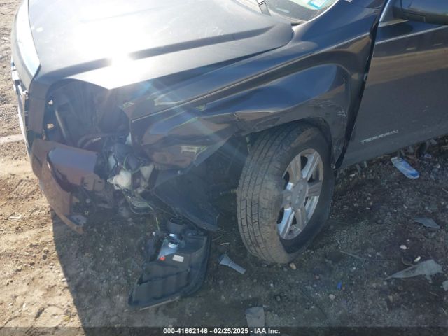 2GKALSEK9F6270995 GMC Terrain Slt-1