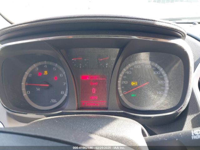 2GKALSEK9F6270995 GMC Terrain Slt-1