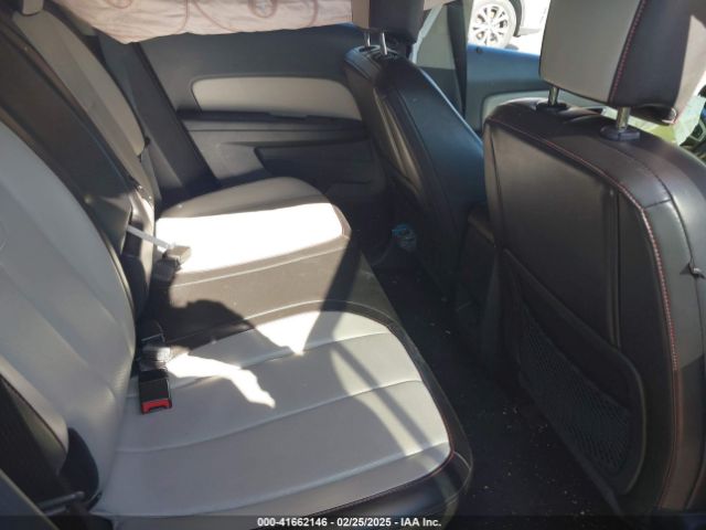 2GKALSEK9F6270995 GMC Terrain Slt-1