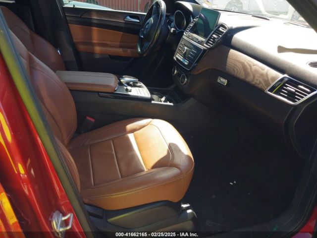 4JGDA5HBXHA827880 Mercedes-Benz Gle 350 4matic