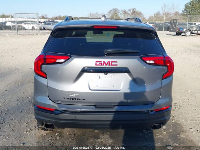 3GKALPEX4KL379539 GMC Terrain Slt