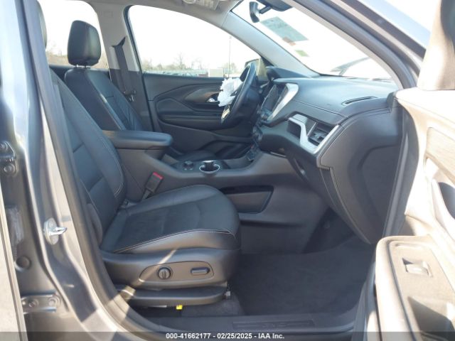 3GKALPEX4KL379539 GMC Terrain Slt