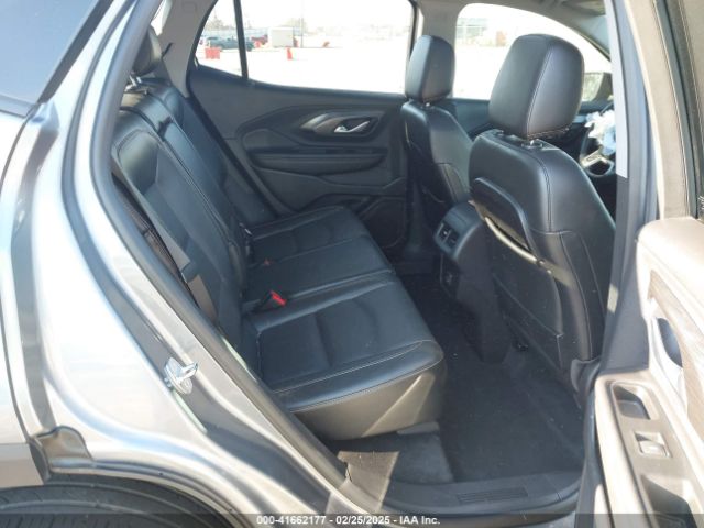 3GKALPEX4KL379539 GMC Terrain Slt