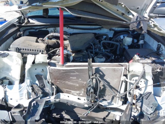 3TYRX5GN0MT023013 Toyota Tacoma Sr