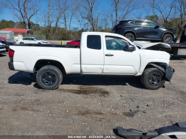 3TYRX5GN0MT023013 Toyota Tacoma Sr
