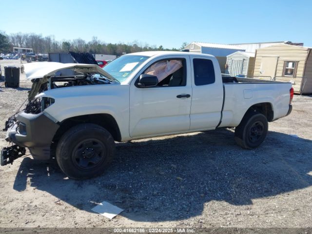 3TYRX5GN0MT023013 Toyota Tacoma Sr
