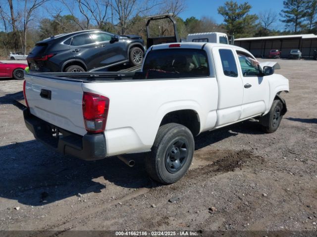 3TYRX5GN0MT023013 Toyota Tacoma Sr