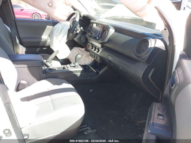 3TYRX5GN0MT023013 Toyota Tacoma Sr
