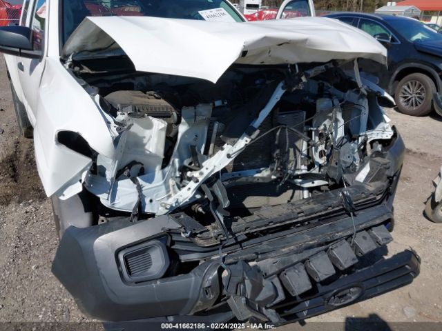 3TYRX5GN0MT023013 Toyota Tacoma Sr