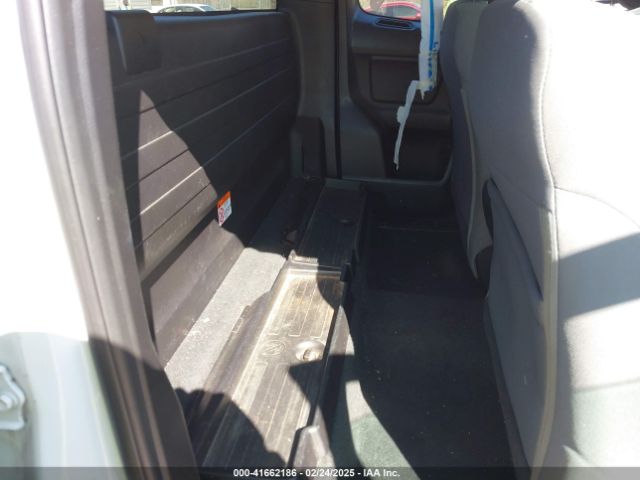 3TYRX5GN0MT023013 Toyota Tacoma Sr