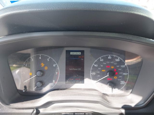 7MUCAAAG5PV051857 Toyota Corolla Cross Le