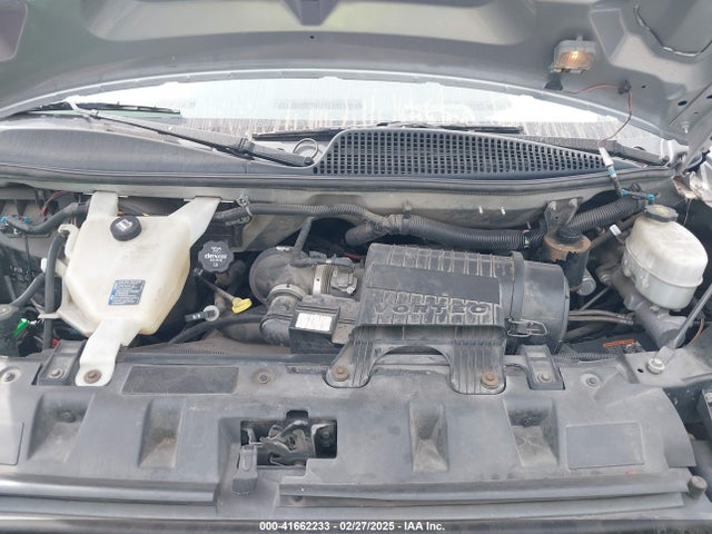 Chevrolet Express 3500 Lt 2017 1GAZGPFG7H1144255 Image 10