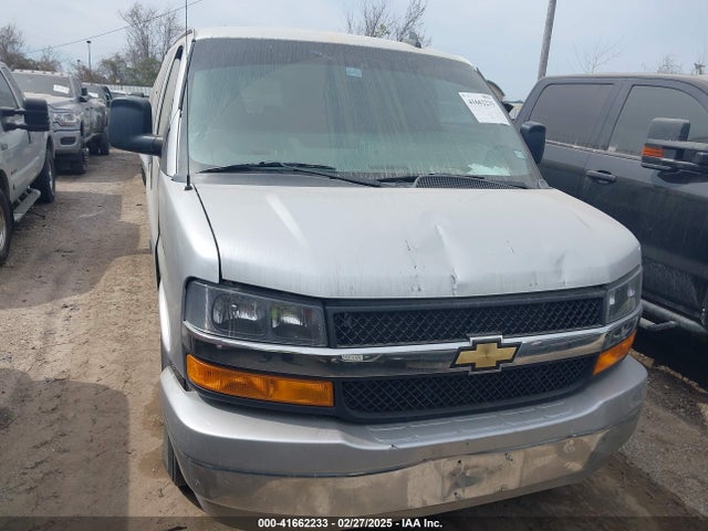 Chevrolet Express 3500 Lt 2017 1GAZGPFG7H1144255 Image 12