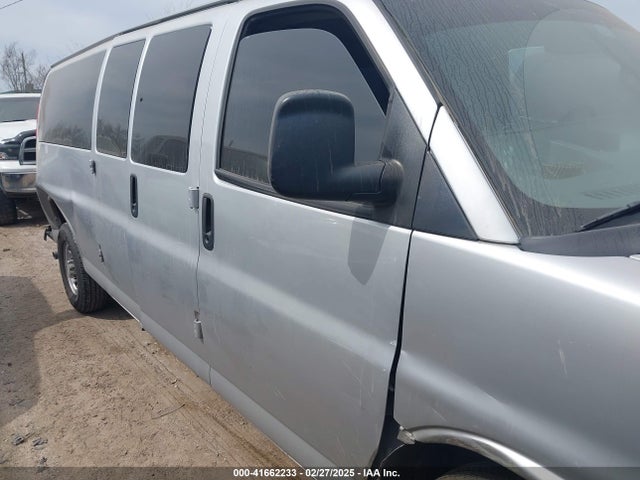 Chevrolet Express 3500 Lt 2017 1GAZGPFG7H1144255 Image 13