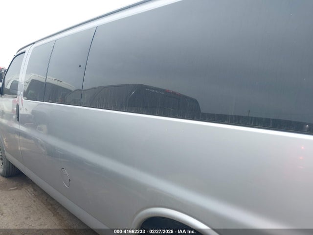 Chevrolet Express 3500 Lt 2017 1GAZGPFG7H1144255 Image 14
