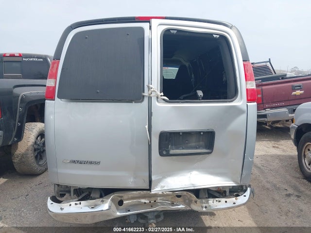 Chevrolet Express 3500 Lt 2017 1GAZGPFG7H1144255 Image 16
