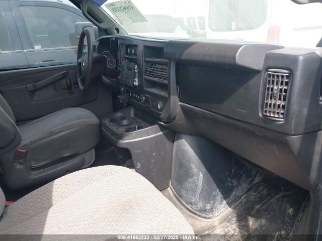 Chevrolet Express 3500 Lt 2017 1GAZGPFG7H1144255 Image 5