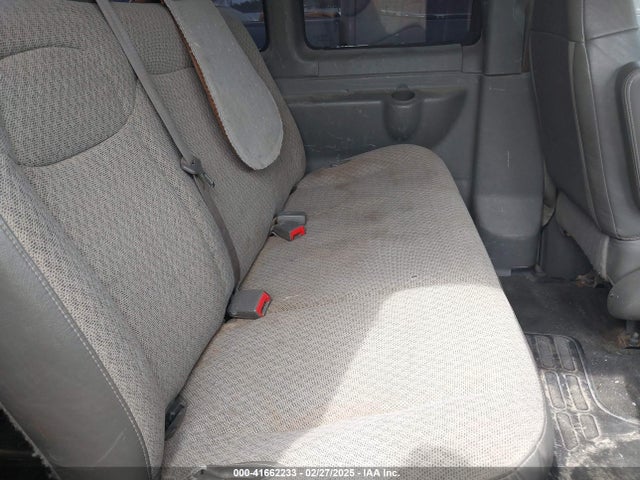 Chevrolet Express 3500 Lt 2017 1GAZGPFG7H1144255 Image 8