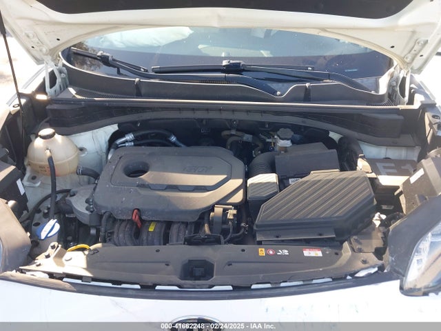 KIA Sportage Ex 2022 KNDPN3AC2N7960607 Image 10